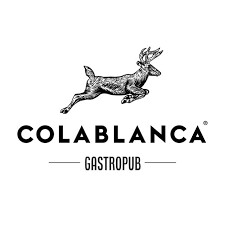 Cerveza ColaBlanca logo