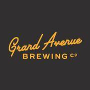 Grand Avenue Brewing Company logo