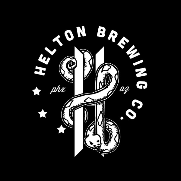 Helton Brewing Company logo