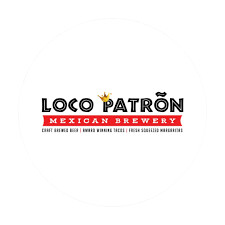 Loco Patron Brewery logo