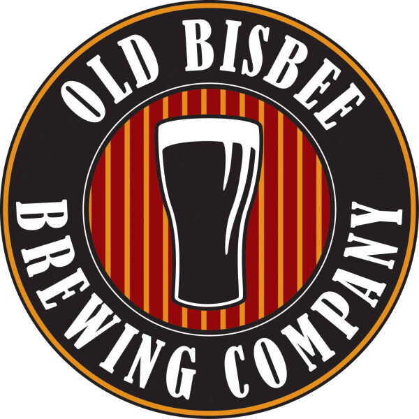 Old Bisbee Brewing Company logo