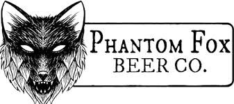 Phantom Fox Beer Company Dangerous Night