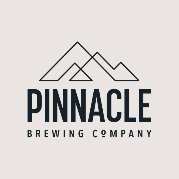 Pinnacle Brewing Company logo