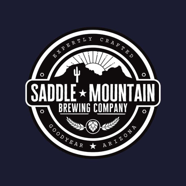 Saddle Mountain Brewing Taildragger's Sun Scorched