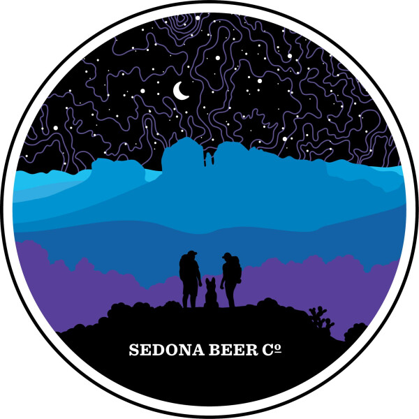 Sedona Beer Company Big Time Cherry Limeade