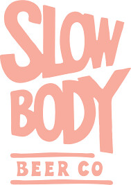 Slow Body Beer logo