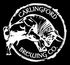 Carlingford Brewing Co Barrel Aged Series Red Ale