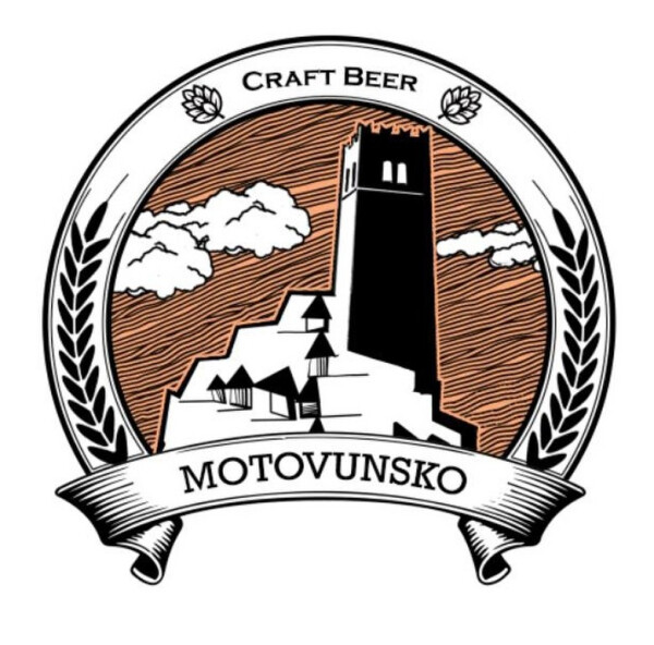 Motovun Craft Brewery logo