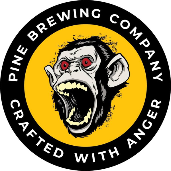 Pine Brewing Company logo