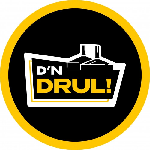 D'n Drul! Drulse Dubbel