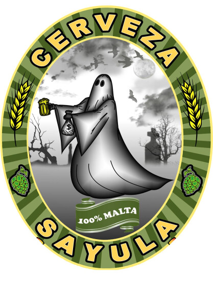 Anima de Sayula logo