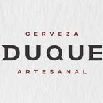 Cerveza Duque logo