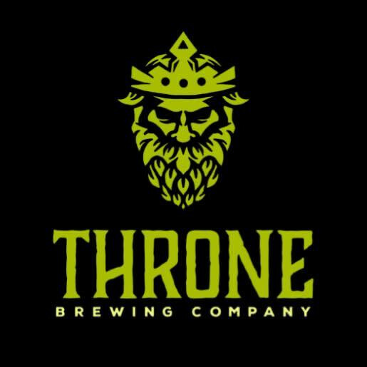 Throne Brewing Company logo