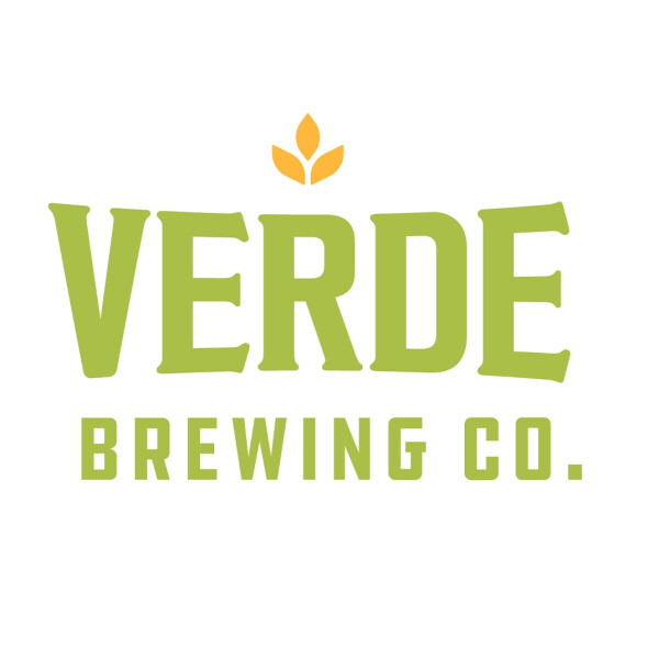 Verde Brewing Company Citra Mosaic Hazy