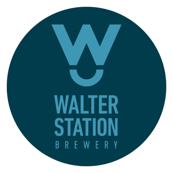Walter Station Brewery logo