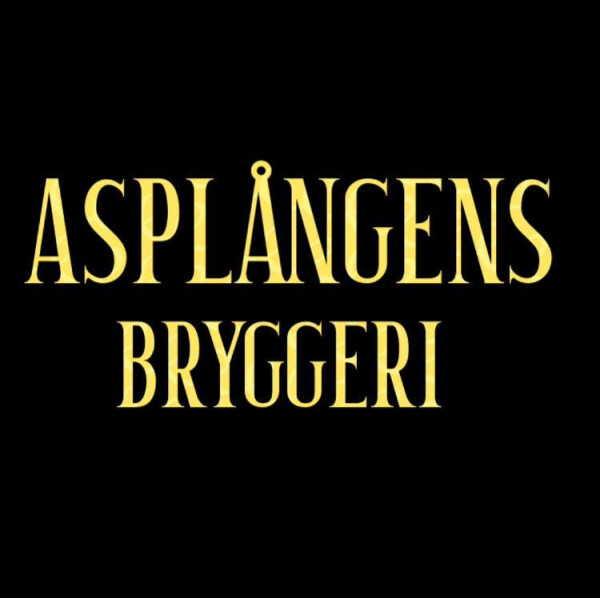 Asplångens Bryggeri Gentlemen's Bitter