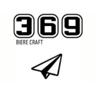 3:6:9 Bière Craft logo