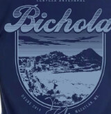 Cerveza Bichola logo