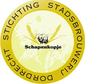 Stadsbrouwerij Dordrecht Schapenkopje Bockbier