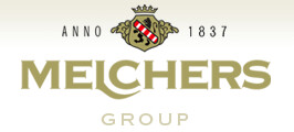 Melchers Brewery logo