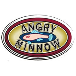 Angry Minnow Brewing Company River Pig Pale Ale
