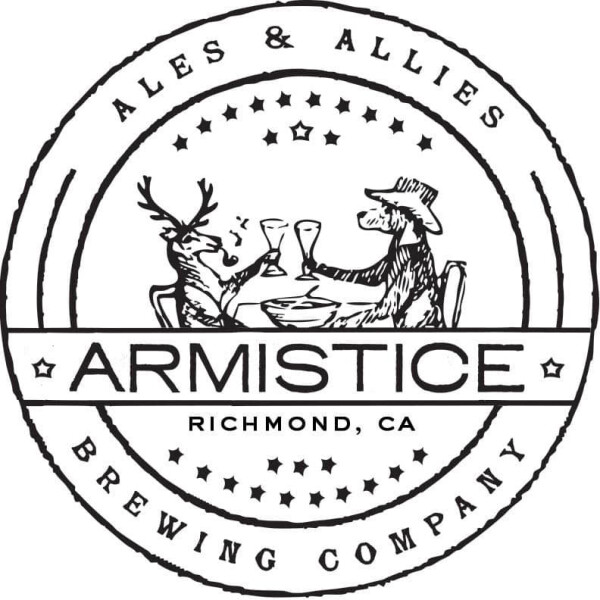 Armistice Brewing Company Salad Bar