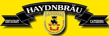 Haydnbräu Naturtrübes