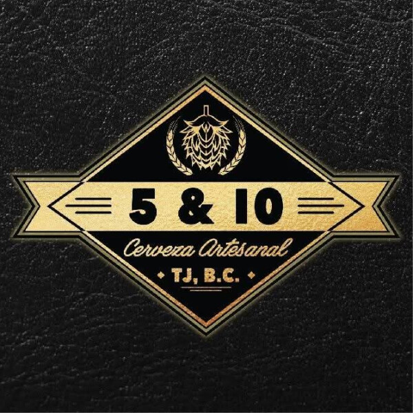 Cerveza Artesanal 5 & 10 Ya Sabes Cual (Brown)