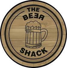 Beer Shack logo