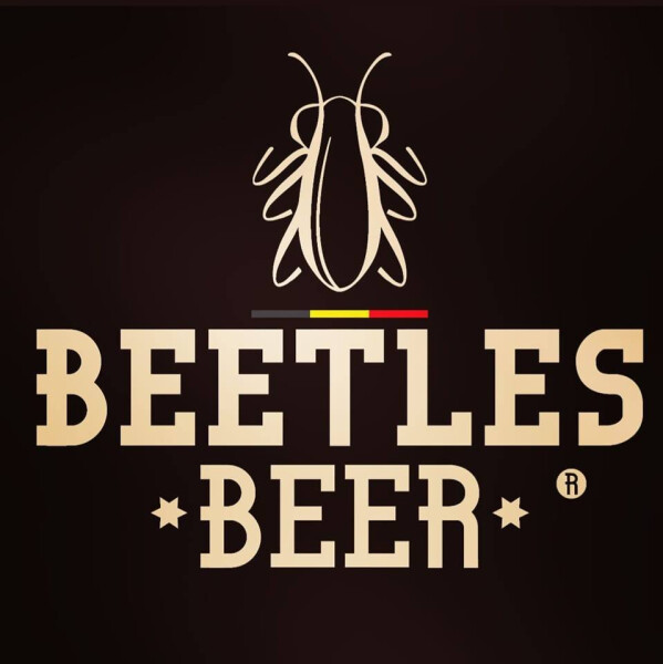 Beetles Beer logo
