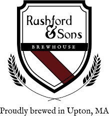 Rushford & Sons Brewhouse Pride