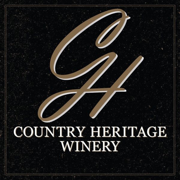 Country Heritage Winery and Vineyard logo