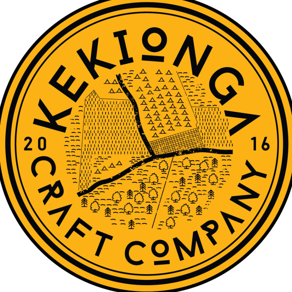 Kekionga Cider Company Lazy Foal
