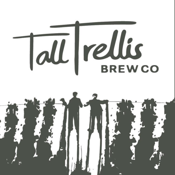 Tall Trellis Brew Co Punt, Pass, & Kick Red Ale