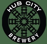 Hub City Brewery (MD) logo