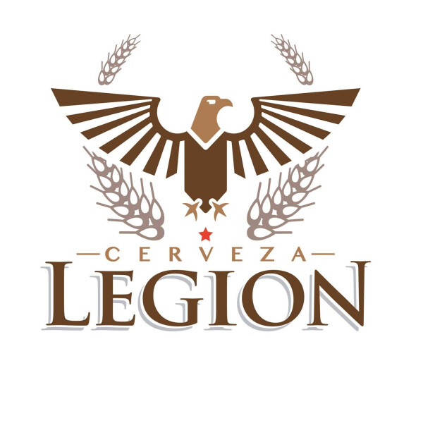 Cervecería Legion logo