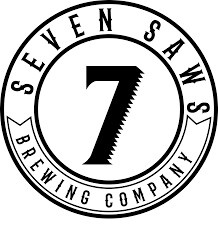 Seven Saws Brewing Company logo