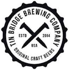 Tin Bridge Brewing Company logo