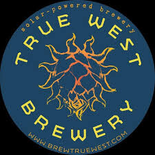 True West Brewery logo