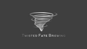 Twisted Fate Brewing logo