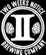 Two Weeks Notice Brewing Company logo