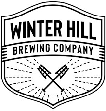 Winter Hill Brewing Company logo