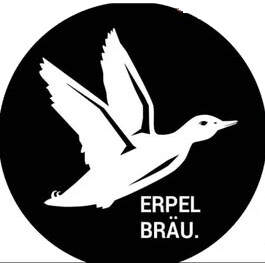 Erpelbräu logo