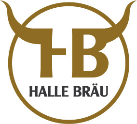 Halle Bräu logo