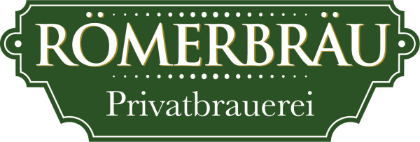 Römerbräu logo