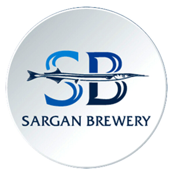 Sargan Brewery logo