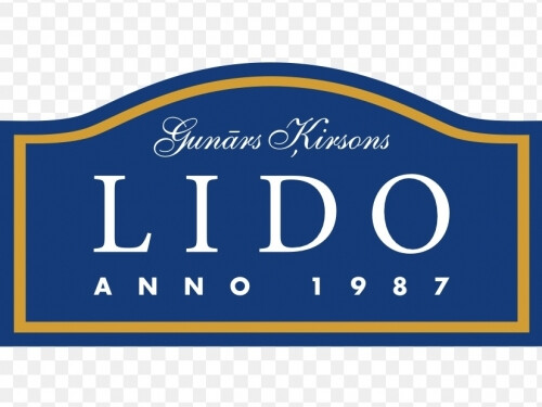 Lido Group logo