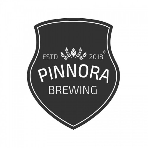 Pinnora Brewing Transitory Sequence 4