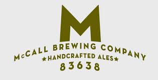McCall Brewing Company logo