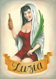 Luzia Portuguese Grape Ale
